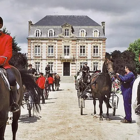 Le Serene Self Catering * Souleuvre-en-Bocage