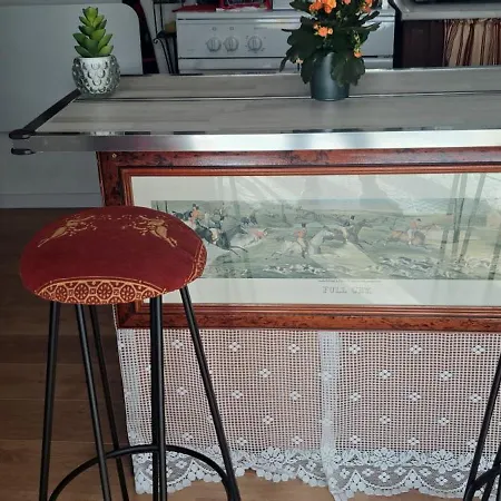 Apartamento Le Serene Self Catering *