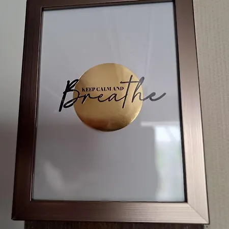 Le Serene Self Catering Apartamento