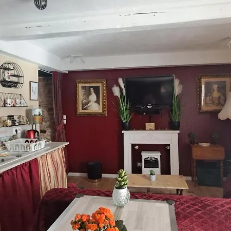 Apartment Le Serene Self Catering *