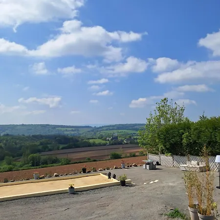 Le Serene Self Catering * Souleuvre-en-Bocage