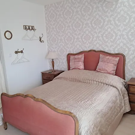 Διαμέρισμα Le Serene Self Catering *