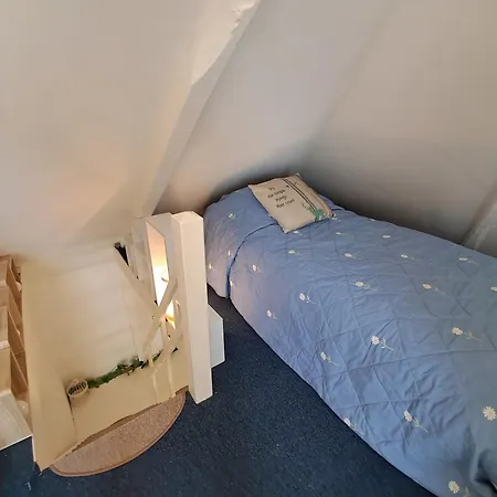 Le Serene Self Catering *