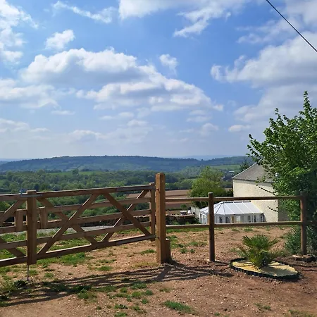 Le Serene Self Catering Souleuvre-en-Bocage