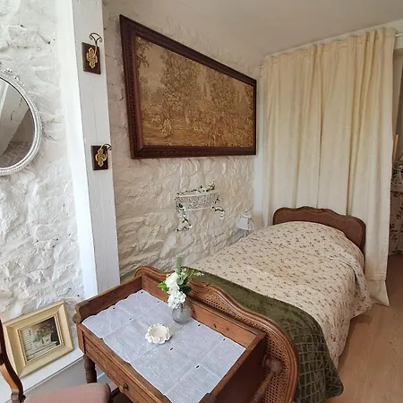Le Serene Self Catering * Souleuvre-en-Bocage