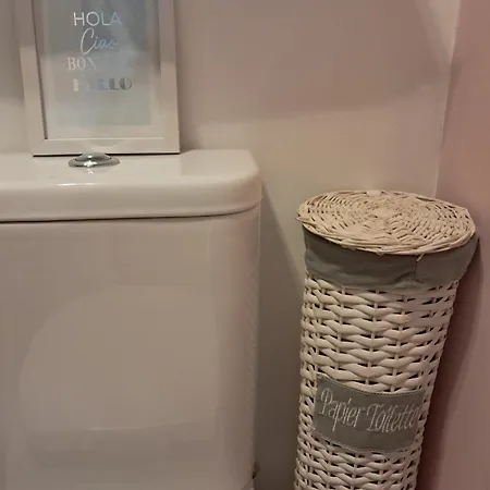 Le Serene Self Catering