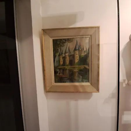 Le Serene Self Catering Apartment