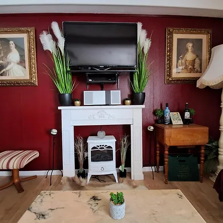 Διαμέρισμα Le Serene Self Catering