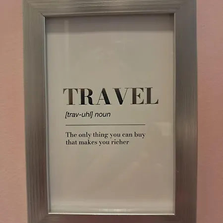 Apartamento Le Serene Self Catering Souleuvre-en-Bocage