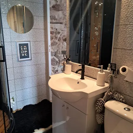 Le Serene Self Catering