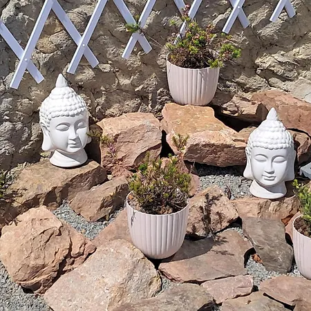 Le Serene Self Catering Apartamento