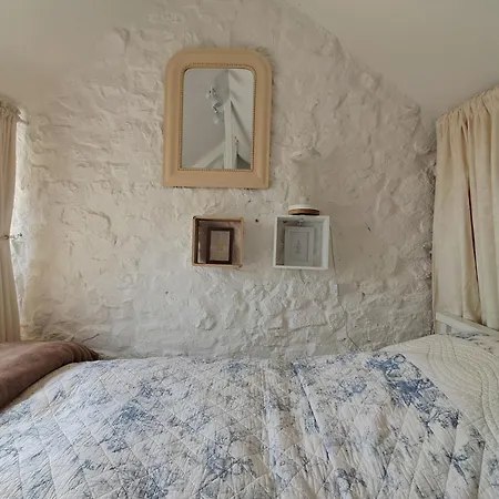 Διαμέρισμα Le Serene Self Catering Souleuvre-en-Bocage