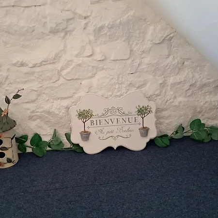 Le Serene Self Catering *