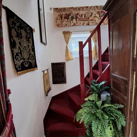 Le Serene Self Catering * Souleuvre-en-Bocage