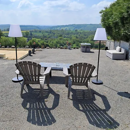 Le Serene Self Catering *
