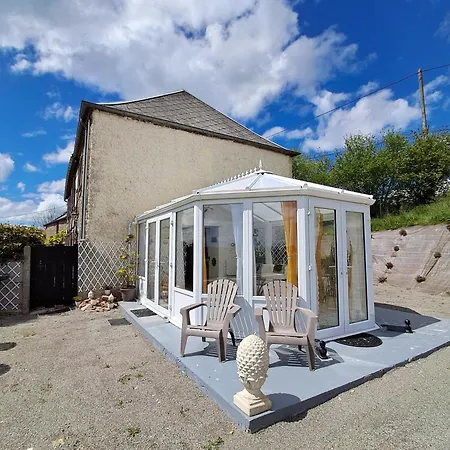Le Serene Self Catering Διαμέρισμα