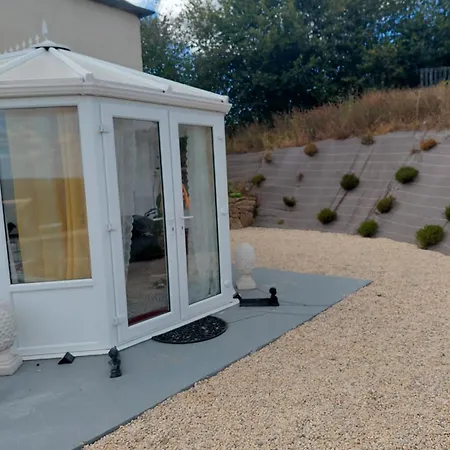 Le Serene Self Catering Appartamento Souleuvre-en-Bocage