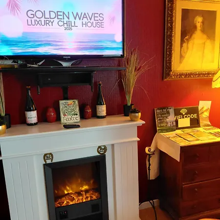 Appartamento Le Serene Self Catering Souleuvre-en-Bocage