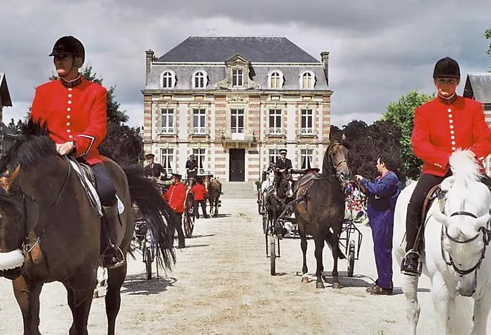 Le Serene Self Catering * Souleuvre-en-Bocage