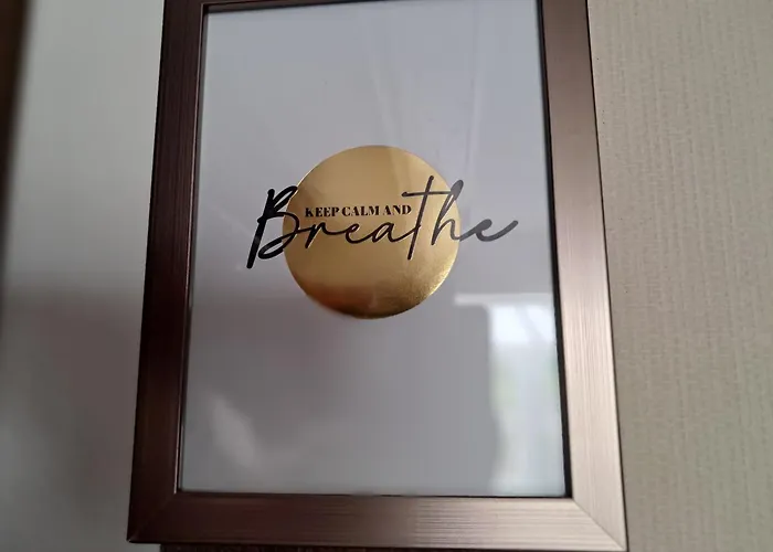 Le Serene Self Catering アパート