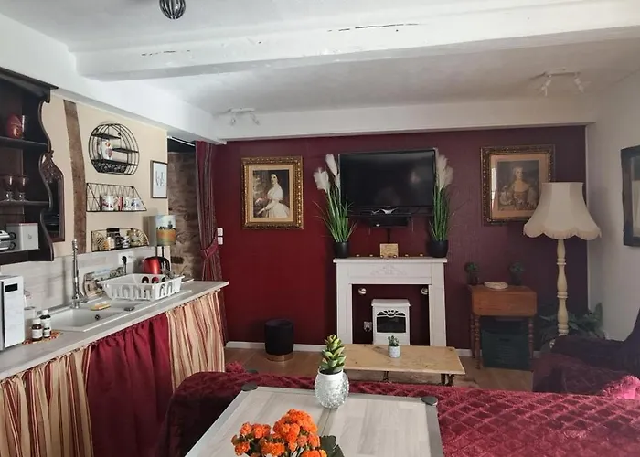 Apartament Le Serene Self Catering *