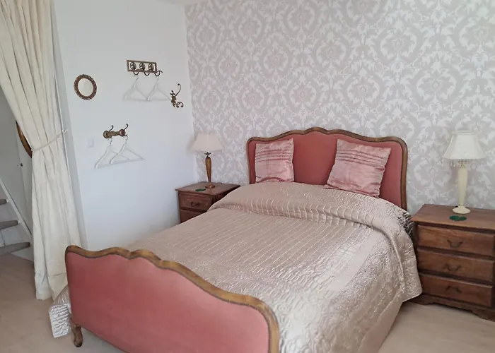 Apartament Le Serene Self Catering *