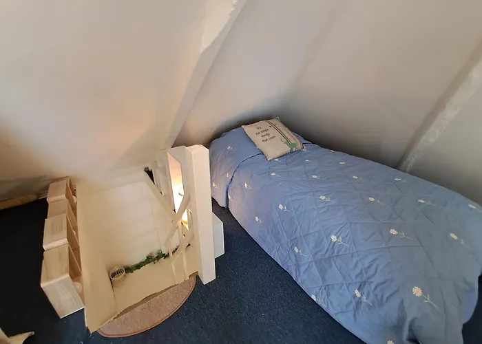 Le Serene Self Catering *