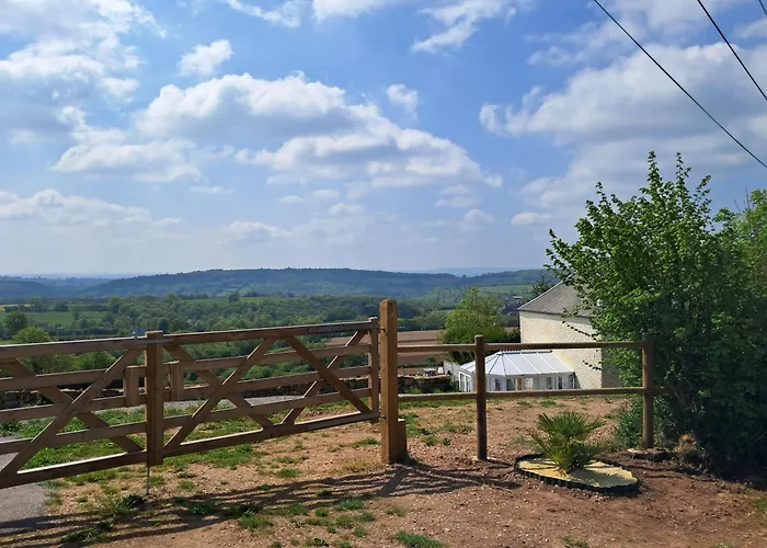 Le Serene Self Catering Souleuvre-en-Bocage