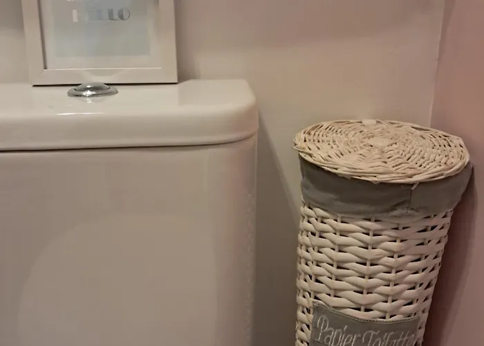 Le Serene Self Catering