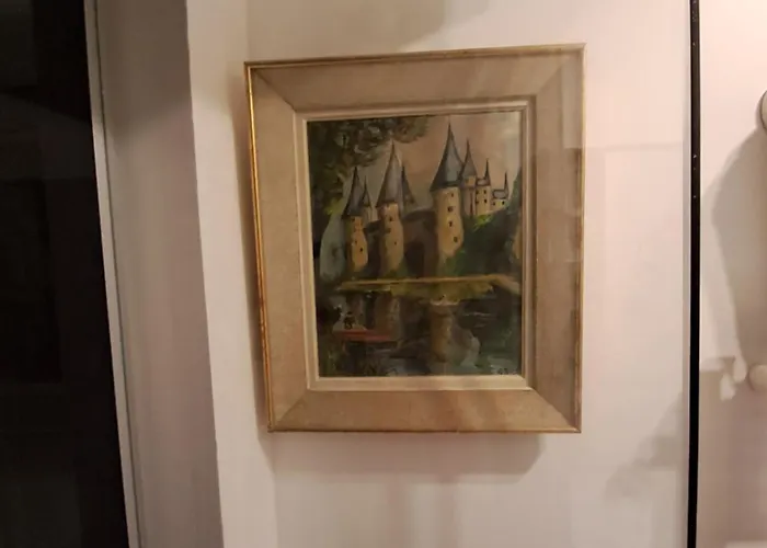 Le Serene Self Catering Apartament