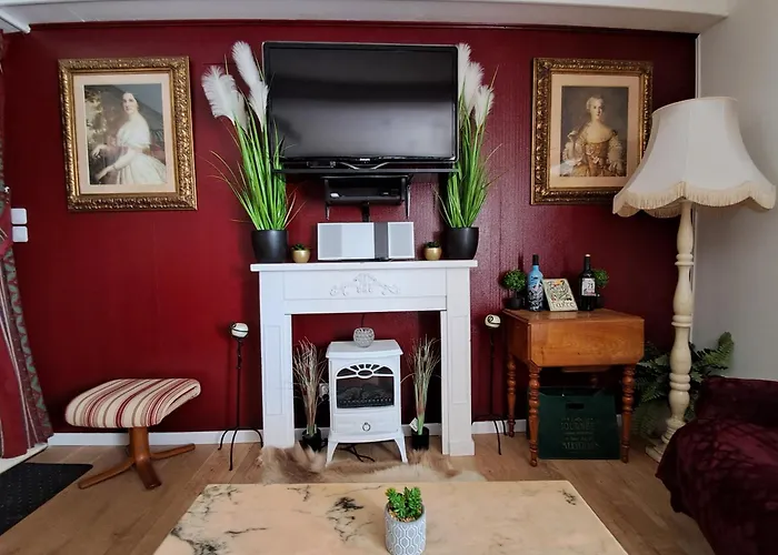 Apartament Le Serene Self Catering