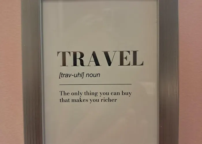 Apartament Le Serene Self Catering Souleuvre-en-Bocage