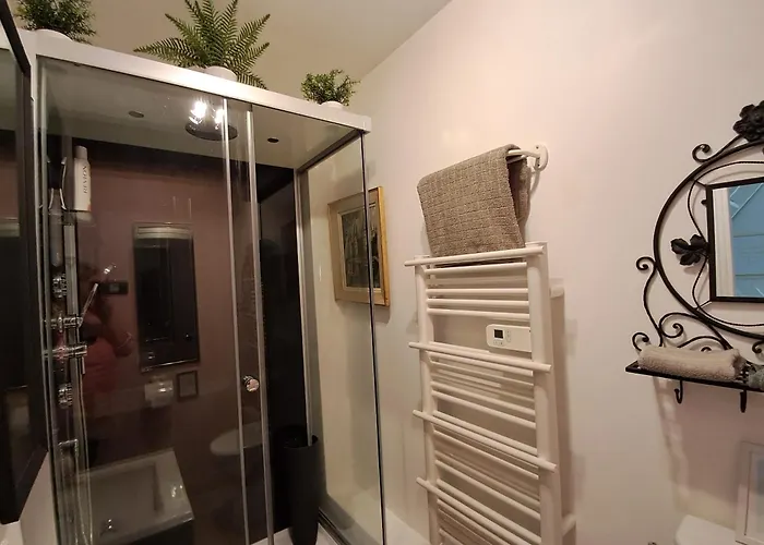 Apartament Le Serene Self Catering *