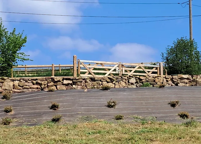 Le Serene Self Catering アパート Souleuvre-en-Bocage