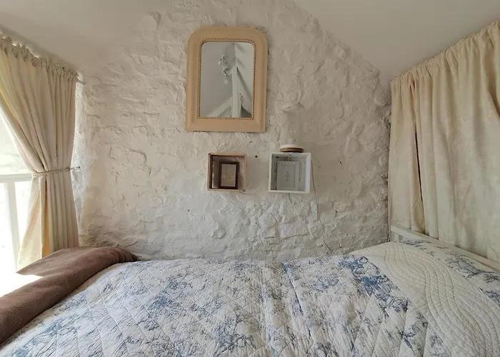 Apartament Le Serene Self Catering Souleuvre-en-Bocage