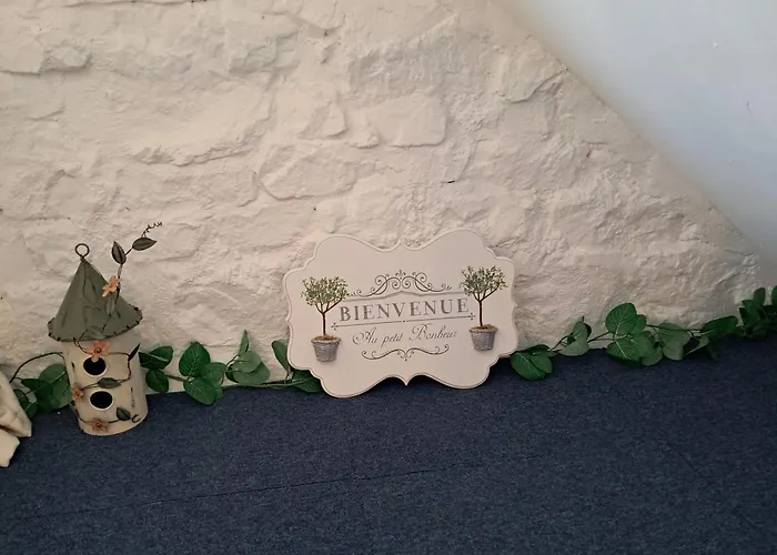 Le Serene Self Catering *